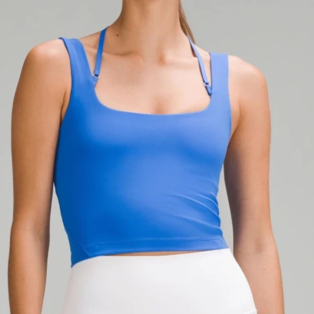 Lululemon Align tank